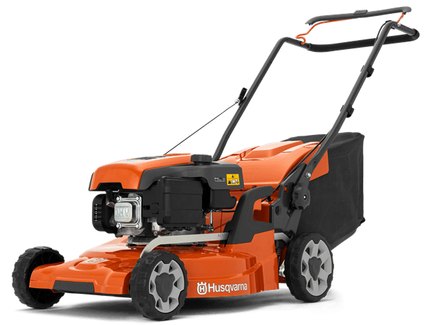 KOSIARKA HUSQVARNA LC247