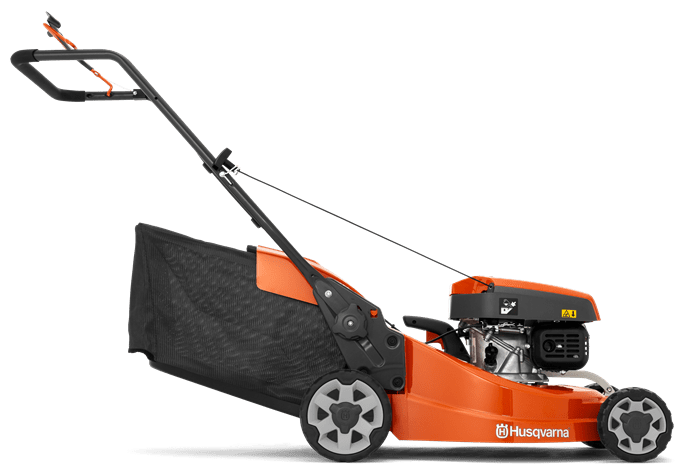 KOSIARKA HUSQVARNA LC247