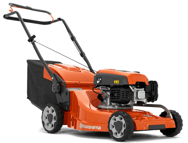 KOSIARKA HUSQVARNA LC247