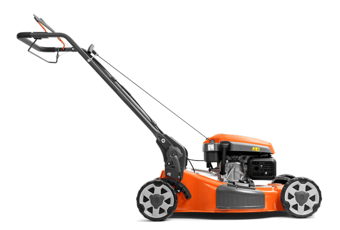 KOSIARKA HUSQVARNA LB256SP