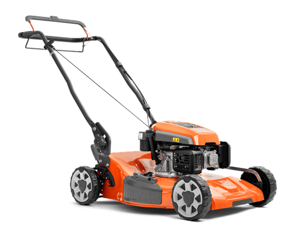 KOSIARKA HUSQVARNA LB256SP