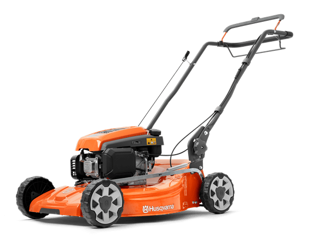KOSIARKA HUSQVARNA LB256SP