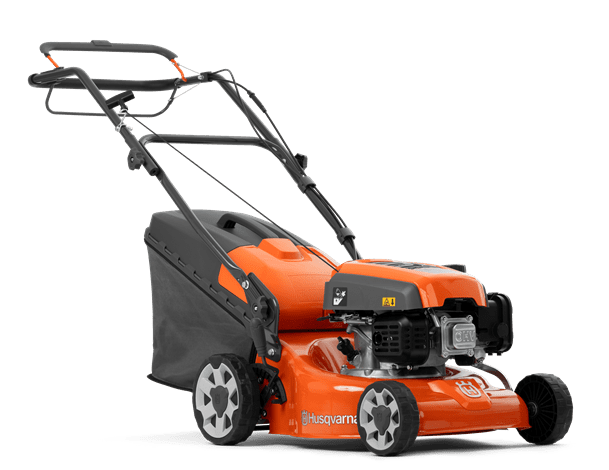 KOSIARKA HUSQVARNA LC140SP