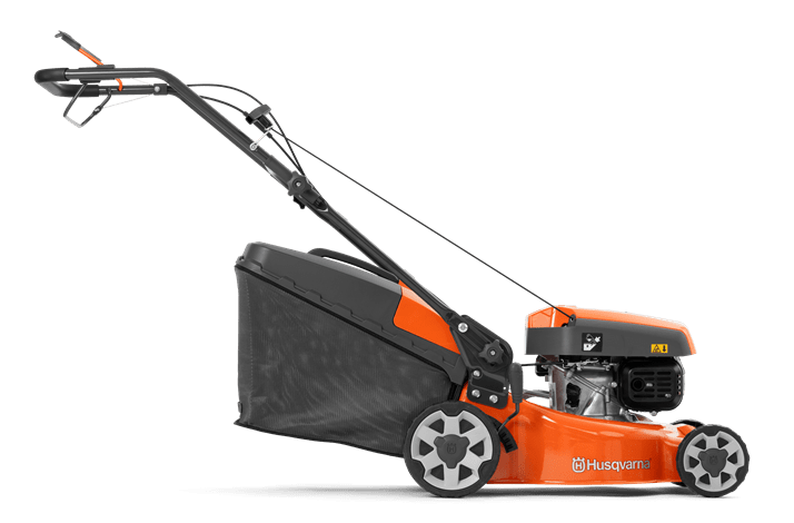 KOSIARKA HUSQVARNA LC140SP