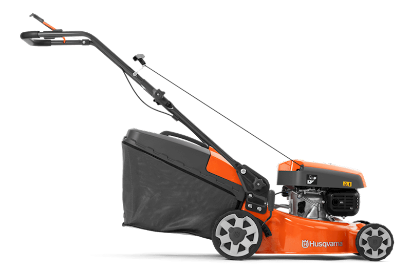 KOSIARKA HUSQVARNA LC140P