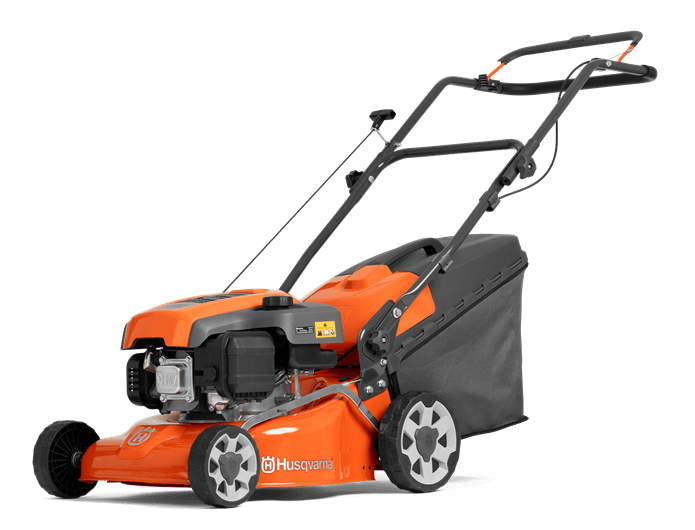 KOSIARKA HUSQVARNA LC140P