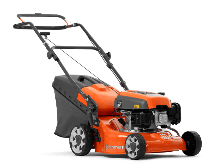 KOSIARKA HUSQVARNA LC140P