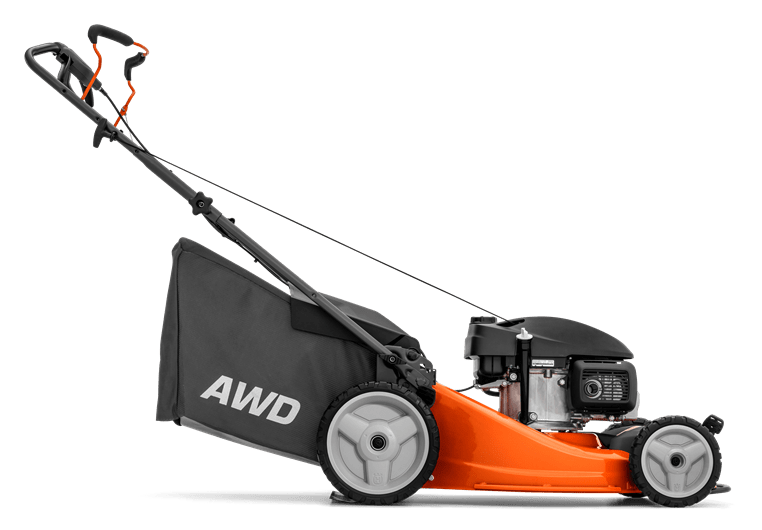 KOSIARKA HUSQVARNA LC353AWD