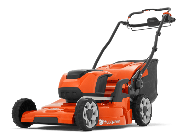 KOSIARKA HUSQVARNA LC353iVX
