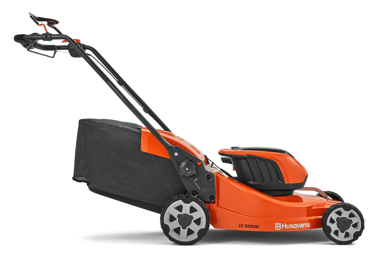 KOSIARKA HUSQVARNA LC353iVX