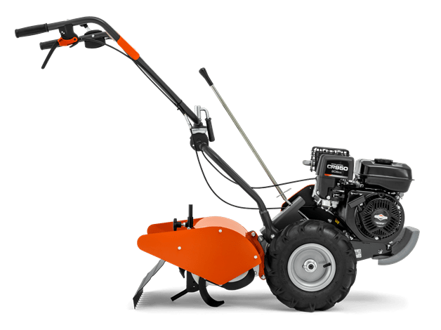 KULTYWATOR HUSQVARNA TR348