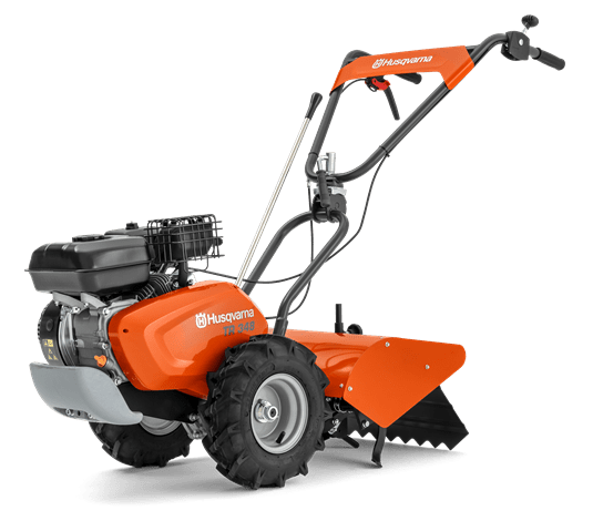 KULTYWATOR HUSQVARNA TR348
