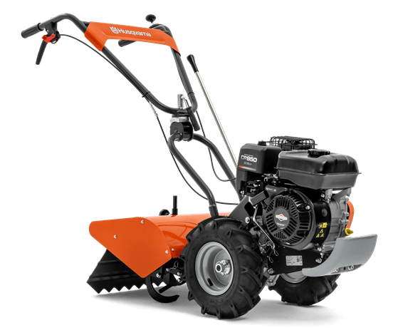 KULTYWATOR HUSQVARNA TR348