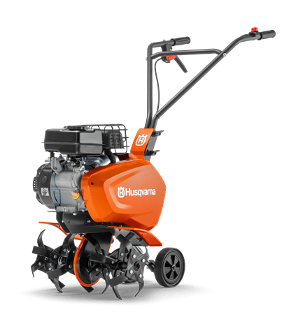 KULTYWATOR HUSQVARNA TF120