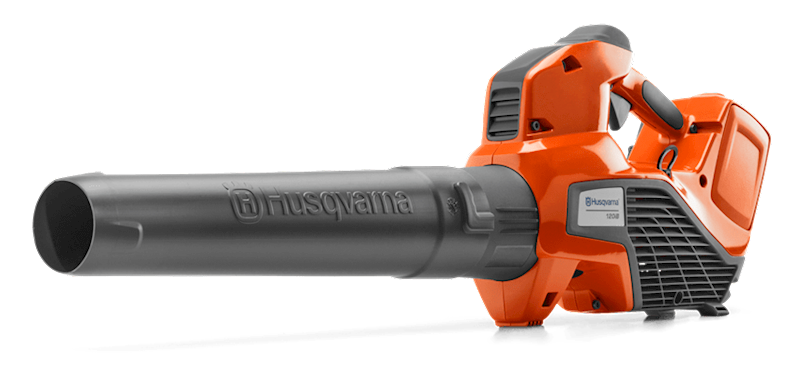 DMUCHAWA HUSQVARNA 120iB ZESTAW