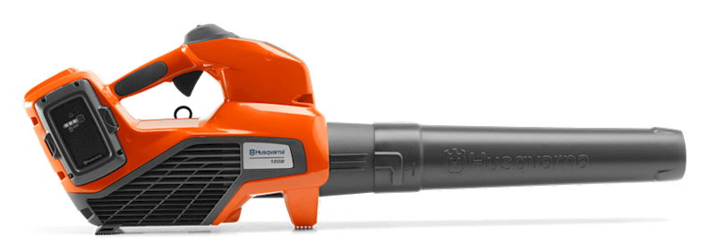 DMUCHAWA HUSQVARNA 120iB