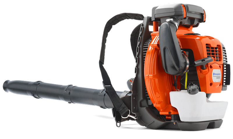 DMUCHAWA HUSQVARNA 580BTS