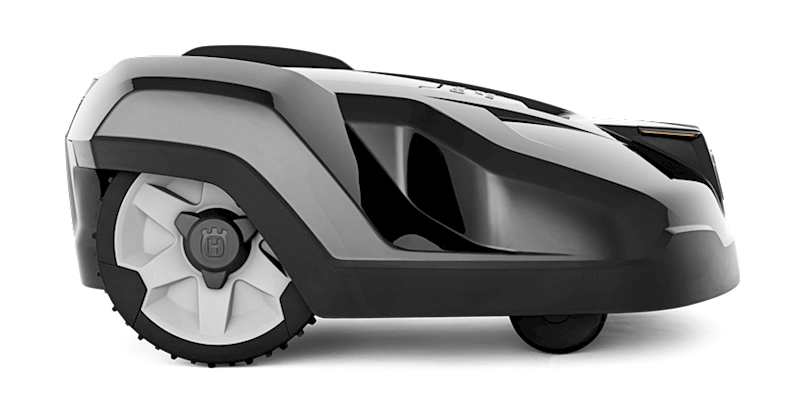 HUSQVARNA AUTOMOWER® 420