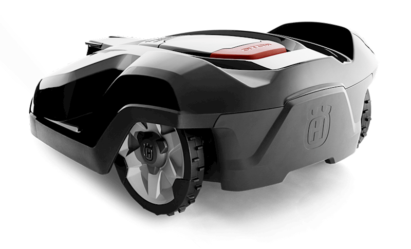 HUSQVARNA AUTOMOWER® 420