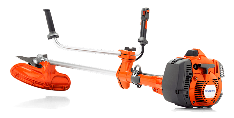 WYKASZARKA HUSQVARNA 545FR