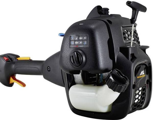 PODKASZARKA MCCULLOCH T26CS