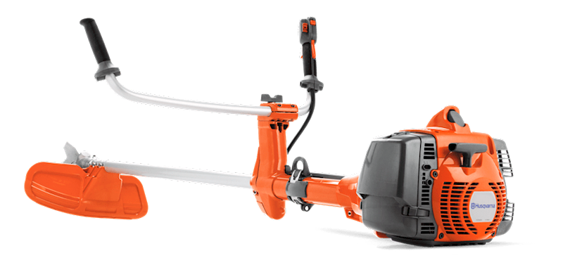 WYKASZARKA HUSQVARNA 555RXT