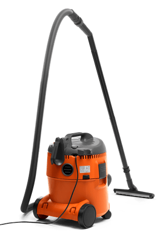 HUSQVARNA WDC220 ODKURZACZ