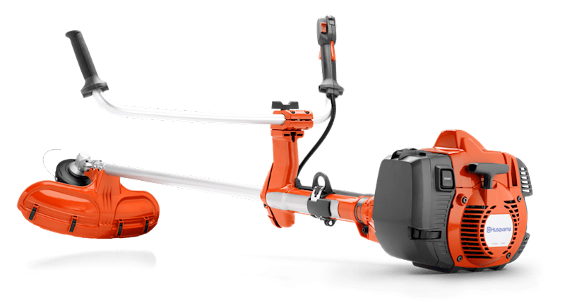 WYKASZARKA HUSQVARNA 545RXT AutoTune