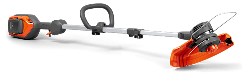 PODKASZARKA HUSQVARNA 215iL ZESTAW