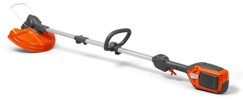 PODKASZARKA HUSQVARNA 215iL ZESTAW