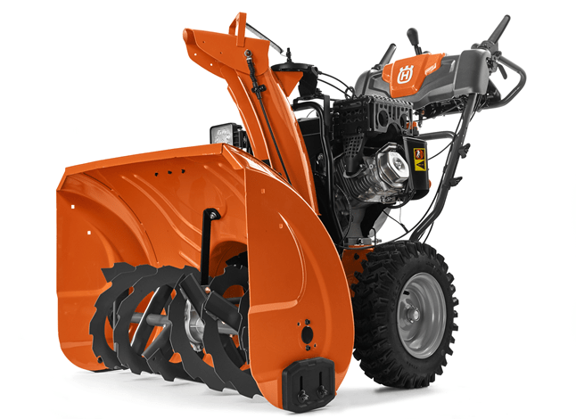 ODŚNIEŻARKA HUSQVARNA ST230