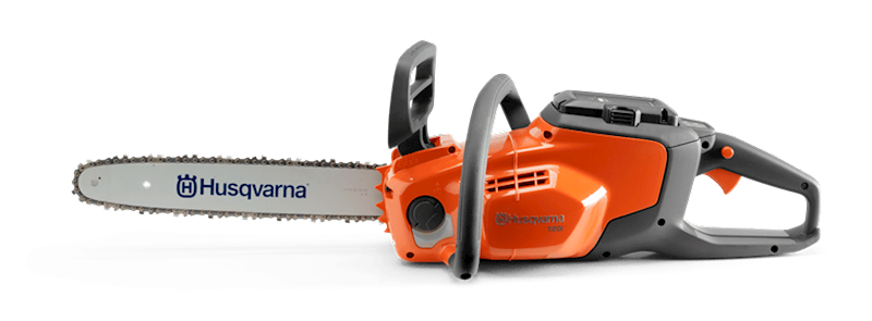 PILARKA HUSQVARNA 120i