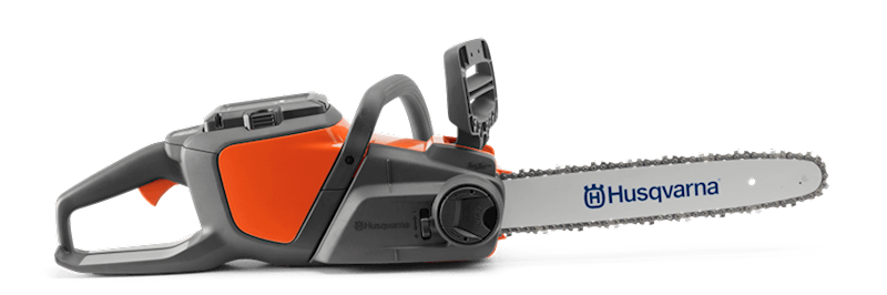 PILARKA HUSQVARNA 120i ZESTAW