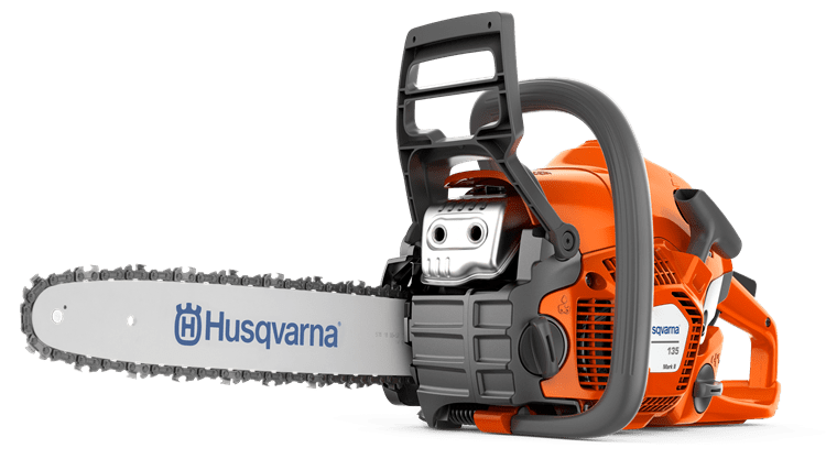 PILARKA HUSQVARNA 135 Mark II