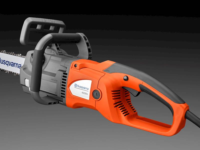 PILARKA HUSQVARNA 420EL