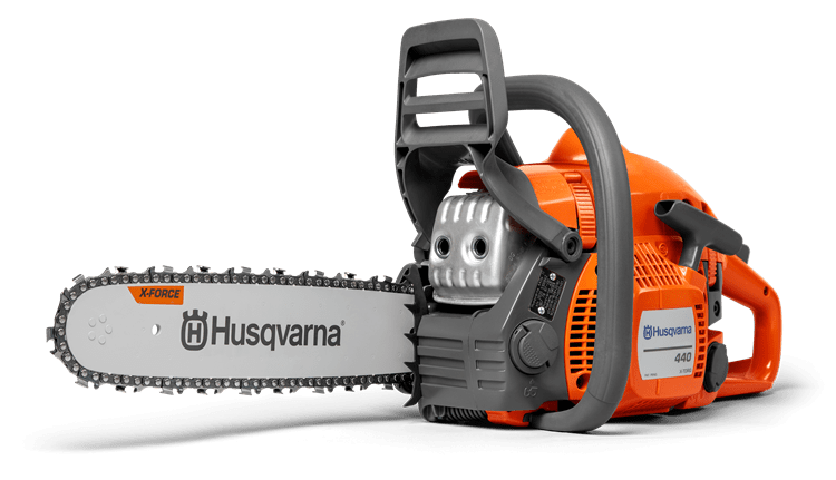 PILARKA HUSQVARNA 440 II