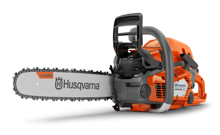 PILARKA HUSQVARNA 545 Mark II