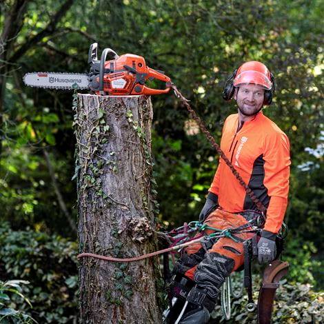 PILARKA HUSQVARNA 545 Mark II