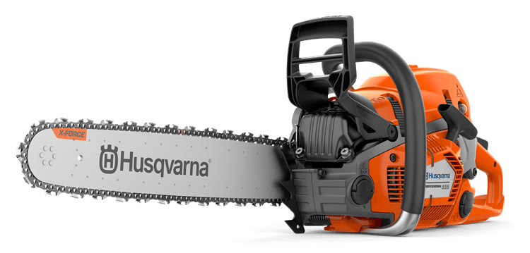 PILARKA HUSQVARNA 555