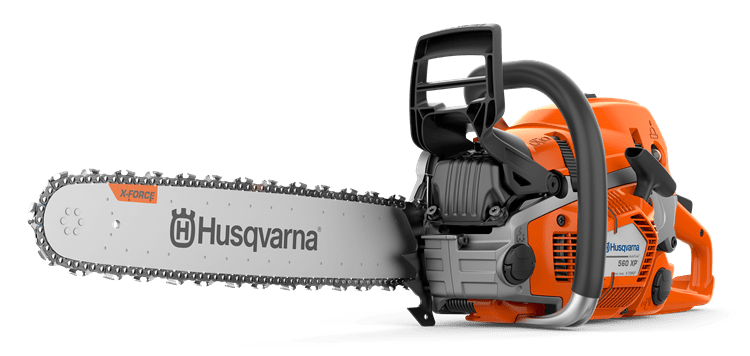 PILARKA HUSQVARNA 560XP