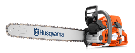 PILARKA HUSQVARNA 572XP