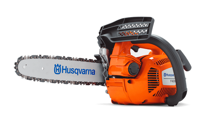 PILARKA HUSQVARNA T435
