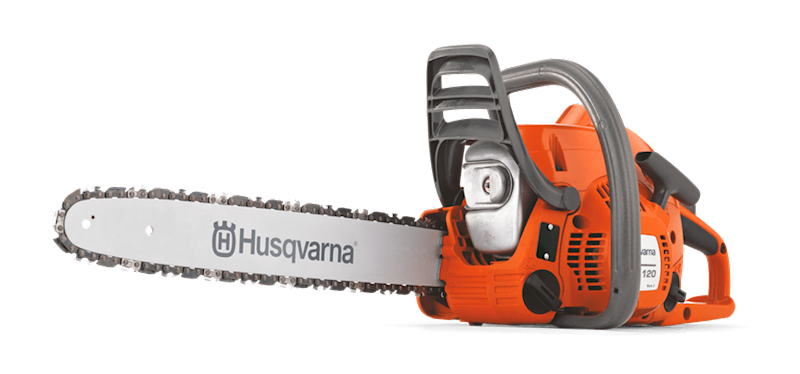 PILARKA HUSQVARNA 120 Mark II