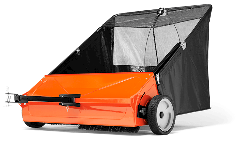 KOSZ ZBIERACZ 44"