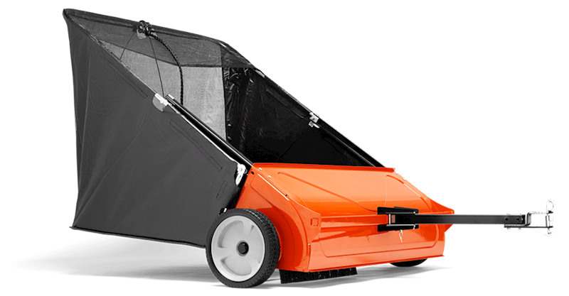 KOSZ ZBIERACZ 44"