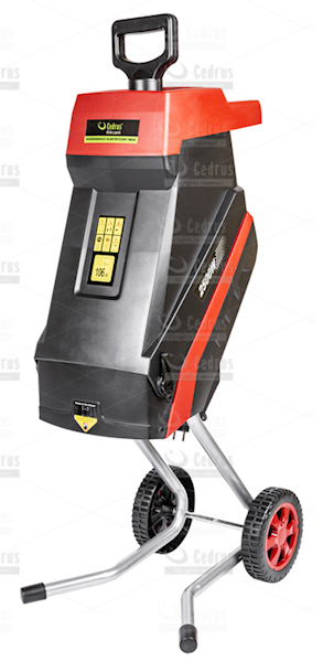 Rozdrabniacz Cedrus 2500W