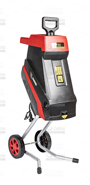Rozdrabniacz Cedrus 2500W