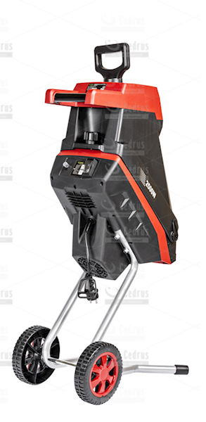 Rozdrabniacz Cedrus 2500W