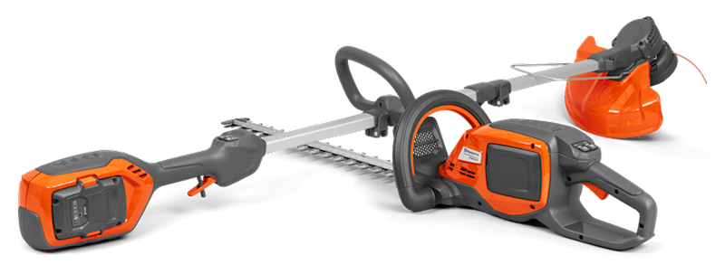 ZESTAW HUSQVARNA 215iL + 215iHD45 + BLi10