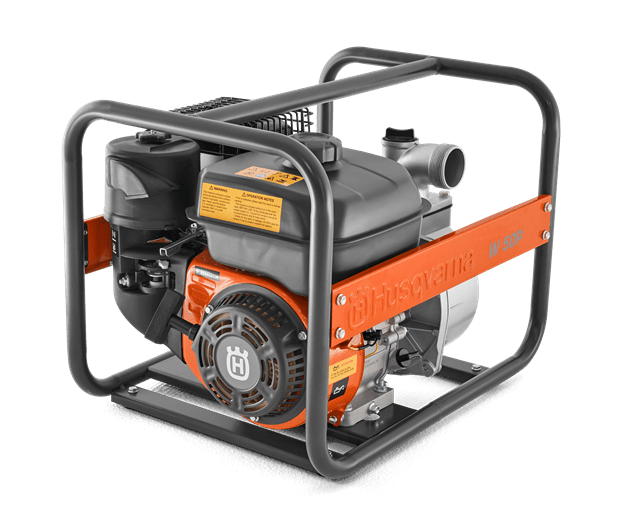 POMPA HUSQVARNA W50P